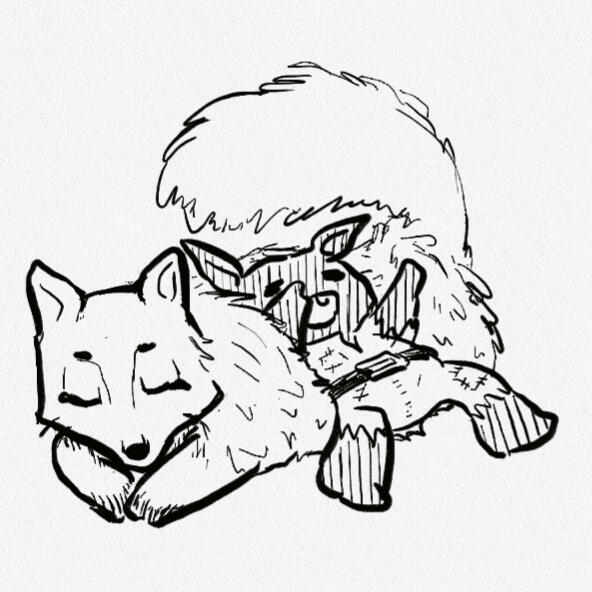 2020 fox and goblin